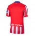 Atletico Madrid Heimtrikot 2024-25 Kurzarm